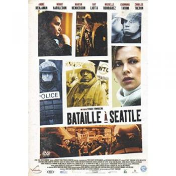 BATAILLE A SEATTLE