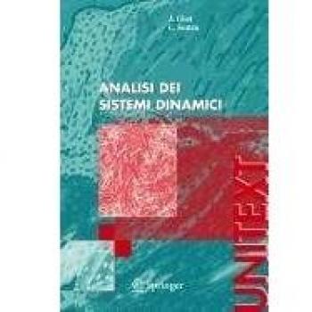 Analisi dei sistemi dinamici