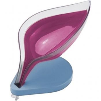 Bathroom Soap Holder with Suction Cup