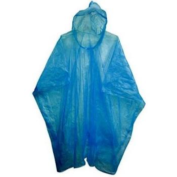 Globe Trek Compact Rain Ponchos
