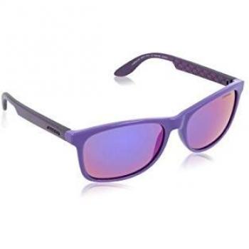 Carrera Sonnenbrille 5005 DEL/TE Gafas de Sol Violeta 56.0