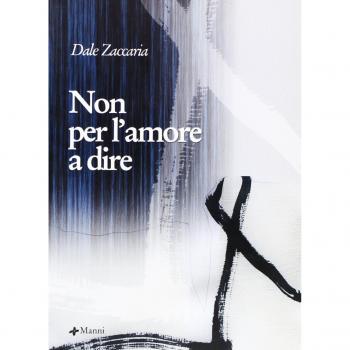 Non per l'amore a dire