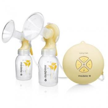 Extractor de leche Medela Swing Maxi