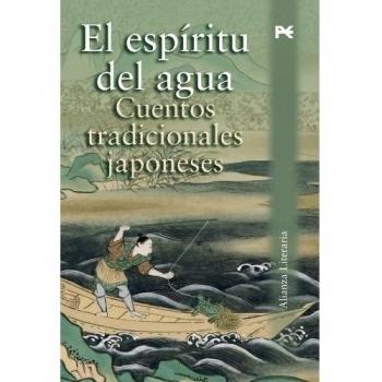 El Espíritu del Agua. Cuentos Tradicionales Japoneses