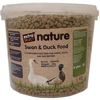SwimFeast Swan & Duck 5L