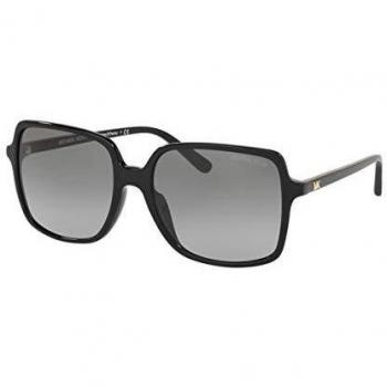 Michael Kors 0MK2098U Black/Grey Shaded Sunglasses