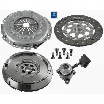 SACHS Kupplungssatz ZMS Modul 2290 601 158