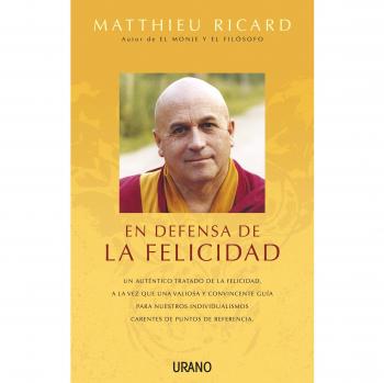 En Defensa De La Felicidad