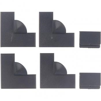 Ensemble Bricolage Écran Magnetisé