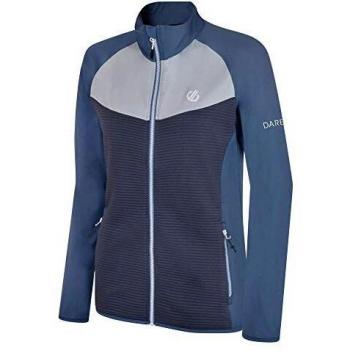 Corest Damen‑Jacke 2B Allegiance XL Meteor / QrryG Edition