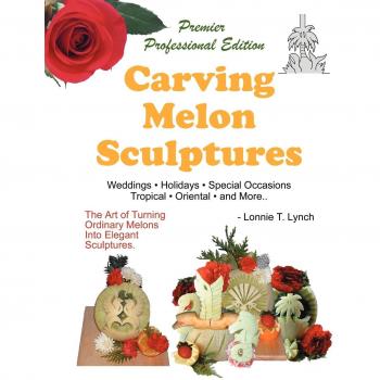 Carving Melon Sculptures