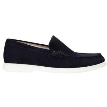Boss Mocassini Sienne 5052103 Blu Inchiostro EU 45