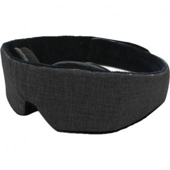 Breathable Adjustable Sleep Eye Protection Goggles