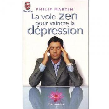 La voie zen pour vaincre la dépression