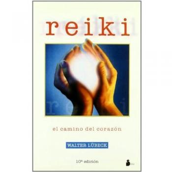 REIKI, EL CAMINO DEL CORAZON