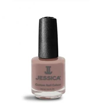 Jessica Custom Colour Queen of the Meadow Nail Polish
