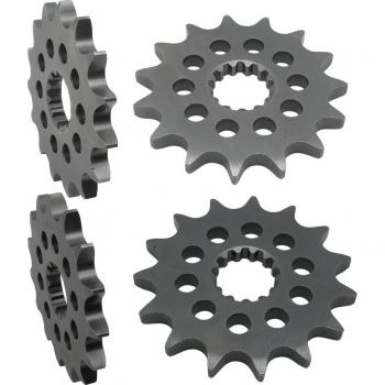 Piñón Delantero 525-16T para Suzuki DL650 V-Strom