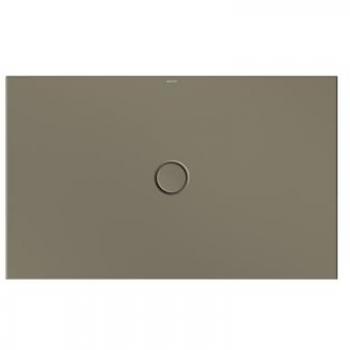 Bette Ducha Floor 130x80cm EsmaltePlus Grafito