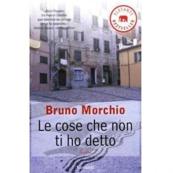 Le cose che non ti ho detto