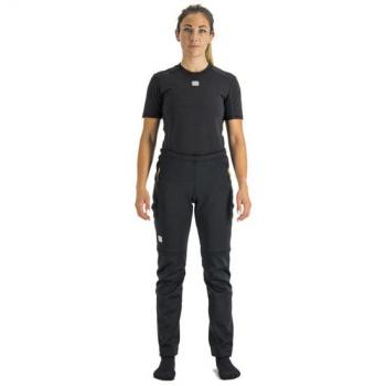 Sportful Pantaloni da Sci di Fondo Engadin