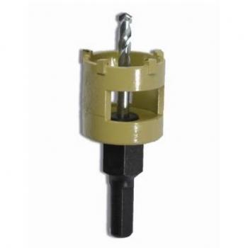 Sega a tazza ECEF 56100 Widiam con diametro 100 mm