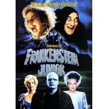 Frankenstein Junior
