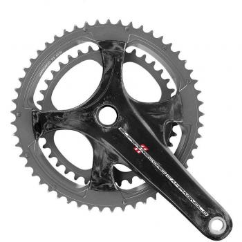 UltraTorque 39/53 Black 172,5 mm