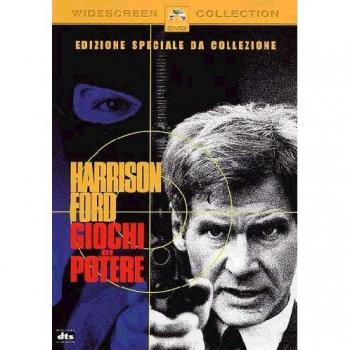 Giochi Di Potere (SE)