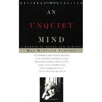 An Unquiet Mind