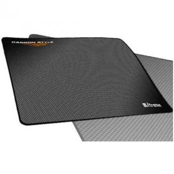 Tappetino Mouse Gaming Carbon Style Xtreme 400x270 mm