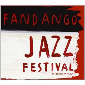 Fandango Jazz Festival