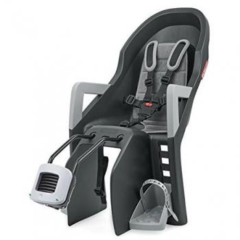 Polisport Guppy Maxi+ FF Child Bike Carrier