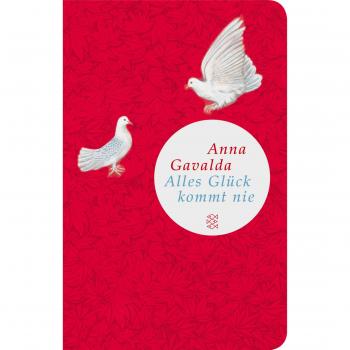 Alles Glück kommt nie