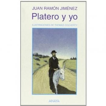 Platero y yo