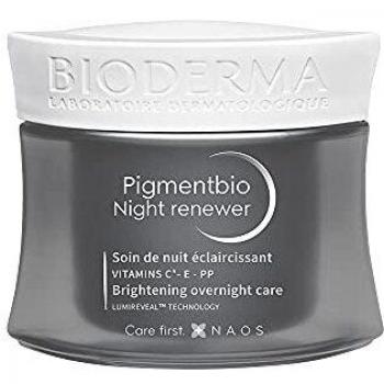 Bioderma pigmentbio night renewer 50ml