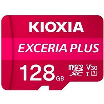 KIOXIA EXCERIA PLUS