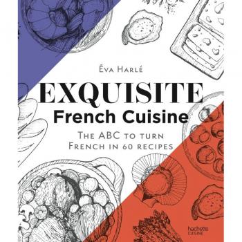 LA CUISINE FRANCAISE
