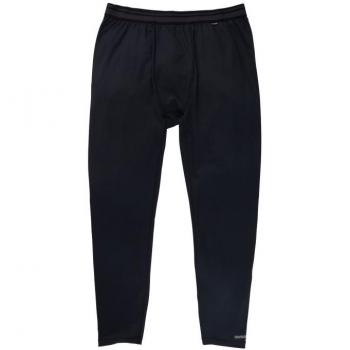 Burton Pantalon Technique de Mi-Épaisseur Noir