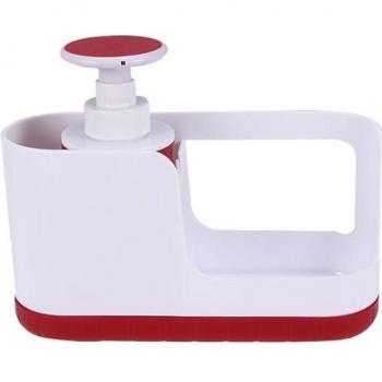 CocinaClean Dispensador y Almacén