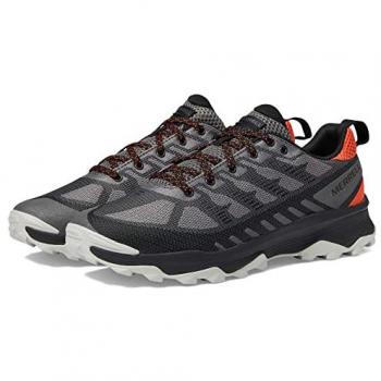 Scarpe Merchello Eco Speed Tennistempo Grigio