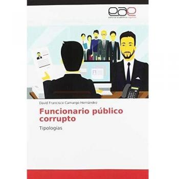 Funcionario público corrupto