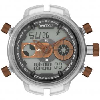 Watch Watx&Colors RWA2721 Polso Uomo XXL
