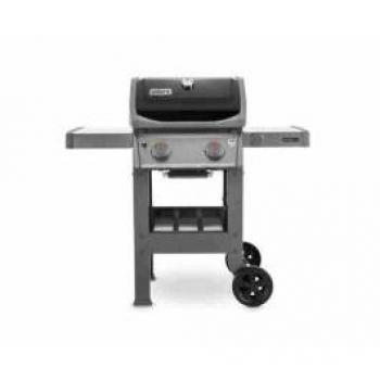 Weber Spirit II E-210 GBS Gasbarbecue