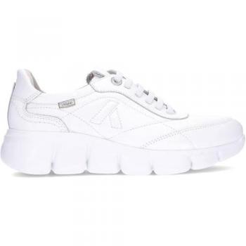 Callaghan Balón 64700 Deportivas Blancas para Mujeres