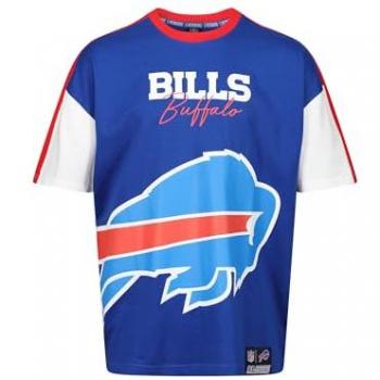Oversized T-Shirt NFL Bills Herren 2XL