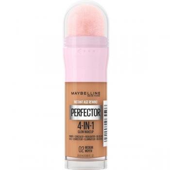 Perfecteur De Teint 02 Médium Perfector Glow Maybelline
