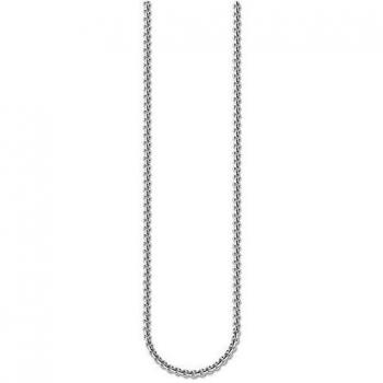 Cadena unisex Thomas Sabo de plata de ley