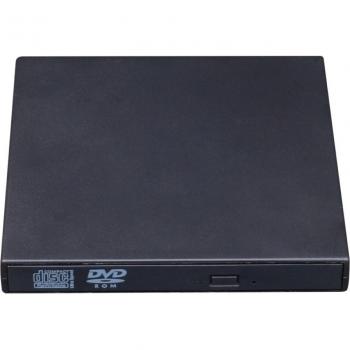 External USB CD/DVD Optical Drive