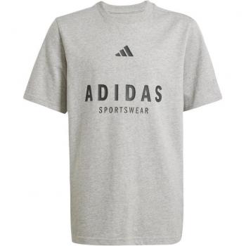 T-shirt Enfant adidas GFX All Season