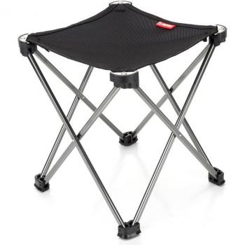 Aluminium Compact – Chaise de Voyage